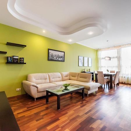 Wilanow Luxury Green Apartment Warszawa Zewnętrze zdjęcie