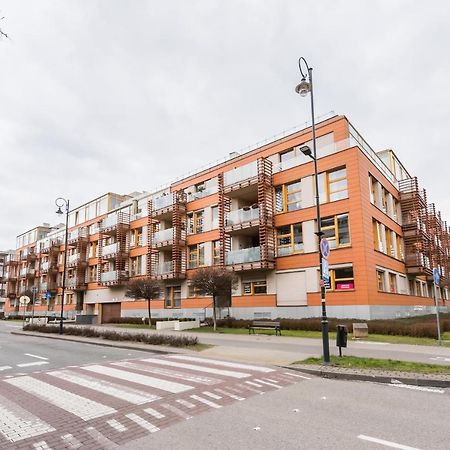 Wilanow Luxury Green Apartment Warszawa Zewnętrze zdjęcie