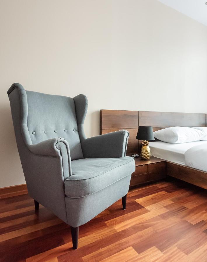 Wilanow Luxury Green Apartment Warszawa Zewnętrze zdjęcie