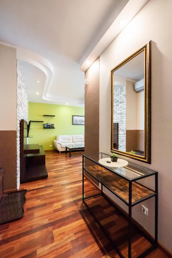 Wilanow Luxury Green Apartment Warszawa Zewnętrze zdjęcie