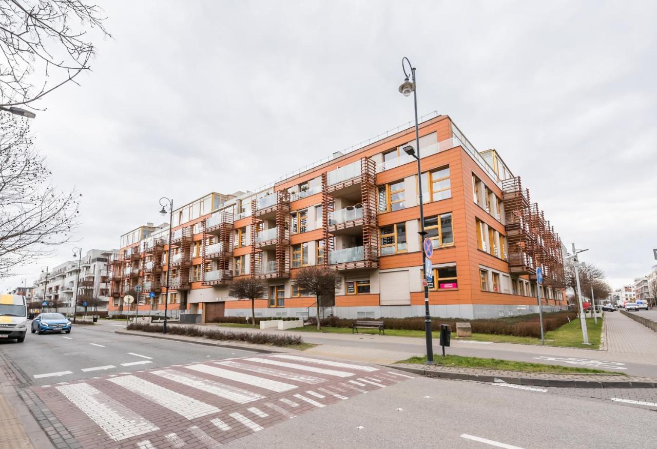 Wilanow Luxury Green Apartment Warszawa Zewnętrze zdjęcie